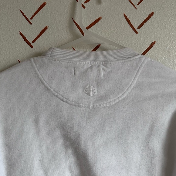 Anine Bing David Bowie sweatshirt - Picture 3 of 6